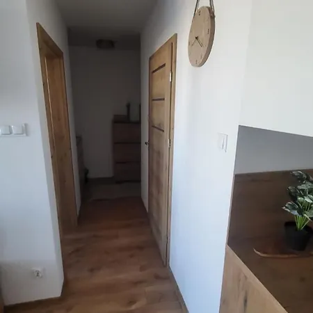 Sunny Franciszkanska Nowy 4os 2 Min Z S6 * Koszalin