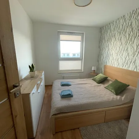 Sunny Franciszkanska Nowy 4os 2 Min Z S6 *