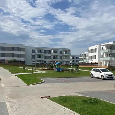 Sunny Franciszkanska Nowy 4os 2 Min Z S6 *