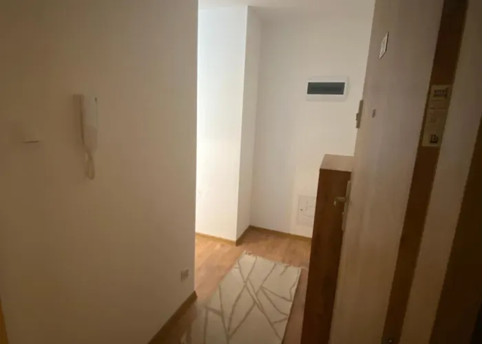 Apartamento Sunny Franciszkanska Nowy 4os 2 Min Z S6