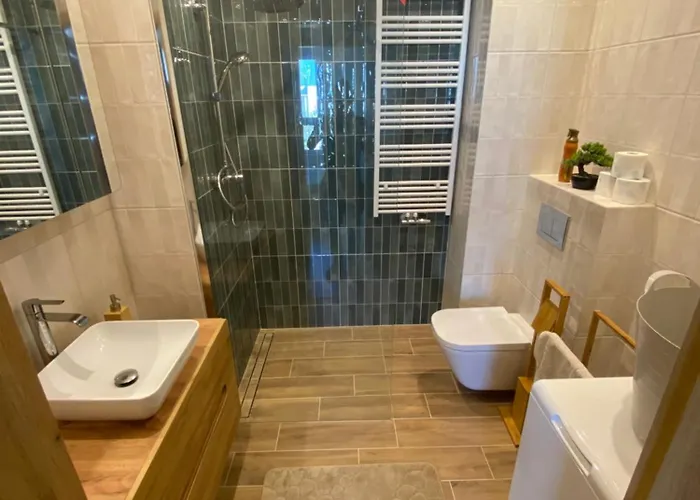 Sunny Franciszkanska Nowy 4os 2 Min Z S6 *